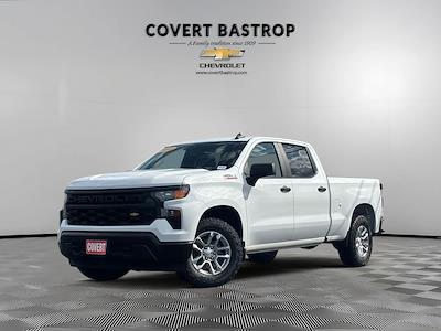 Used 2023 Chevrolet Silverado 1500 - photo 1
