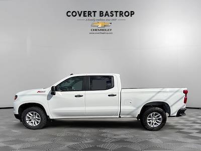 Used 2023 Chevrolet Silverado 1500 - photo 1