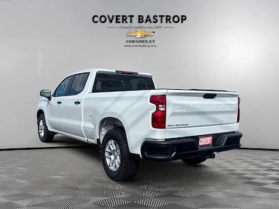 Used 2023 Chevrolet Silverado 1500 - photo 1