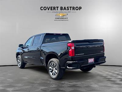 Used 2025 Chevrolet Silverado 1500 - photo 1