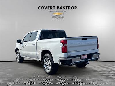 Used 2024 Chevrolet Silverado 1500 - photo 1