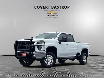 Used 2022 Chevrolet Silverado 2500 - photo 1