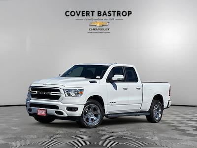 Used 2019 Ram 1500 - photo 1