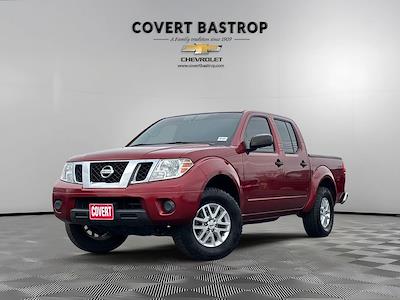 Used 2019 Nissan Frontier - photo 1