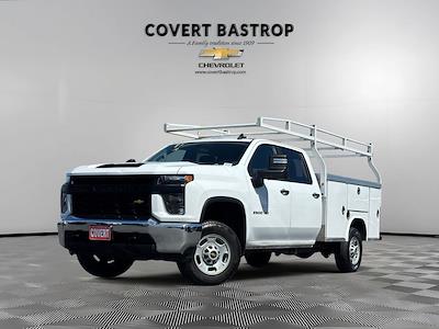 Used 2023 Chevrolet Silverado 2500 - photo 1