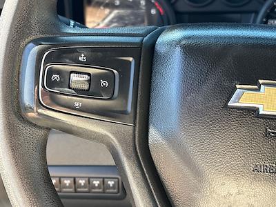 Used 2023 Chevrolet Silverado 2500 - photo 1