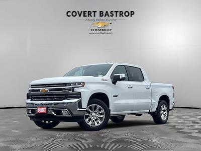 Used 2019 Chevrolet Silverado 1500 - photo 1
