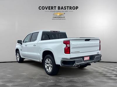 Used 2019 Chevrolet Silverado 1500 - photo 1