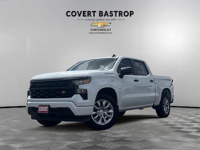 2022 Chevrolet Silverado 1500 Crew Cab 4x2 Pickup for sale #AP1608 - photo 1