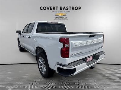 2022 Chevrolet Silverado 1500 Crew Cab 4x2 Pickup for sale #AP1608 - photo 2