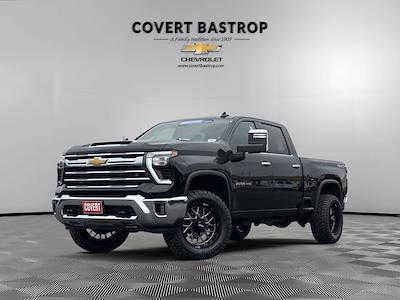 2024 Chevrolet Silverado 2500 Crew Cab 4x4 Pickup for sale #AP1640 - photo 1