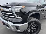 2024 Chevrolet Silverado 2500 Crew Cab 4x4 Pickup for sale #AP1640 - photo 4