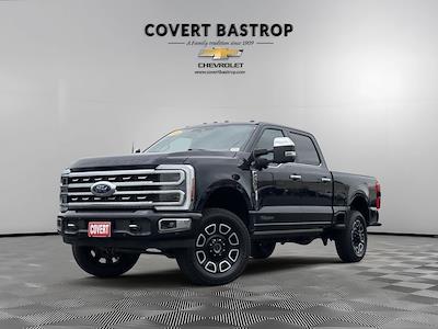 2023 Ford F-250 Crew Cab 4x4 Pickup for sale #AP1641 - photo 1