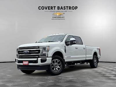 2022 Ford F-350 Crew Cab SRW 4x4 Pickup for sale #AP1642 - photo 1