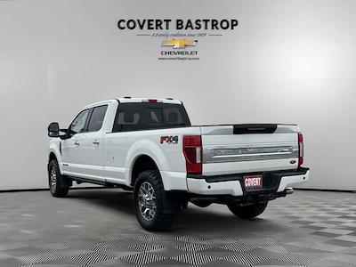 2022 Ford F-350 Crew Cab SRW 4x4 Pickup for sale #AP1642 - photo 2