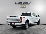 2022 Ford F-350 Crew Cab SRW 4x4 Pickup for sale #AP1642 - photo 5