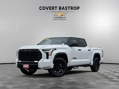 2023 Toyota Tundra CrewMax Cab 4x4 Pickup for sale #AP1646 - photo 1
