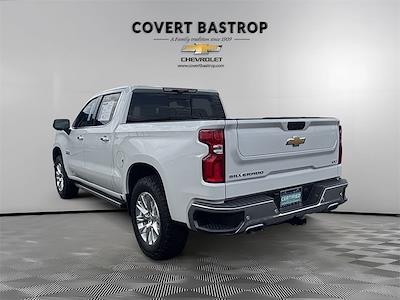 2021 Chevrolet Silverado 1500 Crew Cab 4x4 Pickup for sale #AP1650A - photo 2