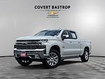 2021 Chevrolet Silverado 1500 Crew Cab 4x4 Pickup for sale #AP1650A - photo 1
