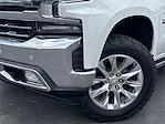 2021 Chevrolet Silverado 1500 Crew Cab 4x4 Pickup for sale #AP1650A - photo 3