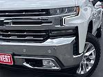 2021 Chevrolet Silverado 1500 Crew Cab 4x4 Pickup for sale #AP1650A - photo 4