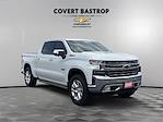 2021 Chevrolet Silverado 1500 Crew Cab 4x4 Pickup for sale #AP1650A - photo 7