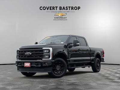 2023 Ford F-250 Crew Cab 4x4 Pickup for sale #AP1659 - photo 1