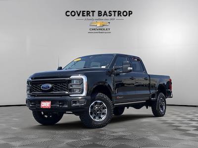2023 Ford F-250 Crew Cab 4x4 Pickup for sale #AP1660 - photo 1