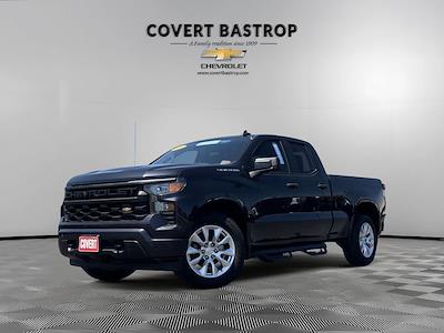 2023 Chevrolet Silverado 1500 Double Cab 4x2 Pickup for sale #AP1666 - photo 1