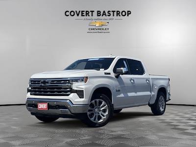 2024 Chevrolet Silverado 1500 Crew Cab 4x4 Pickup for sale #AP1685 - photo 1