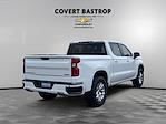 2023 Chevrolet Silverado 1500 Crew Cab 4x4 Pickup for sale #AP1703A - photo 6