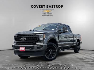 2022 Ford F-350 Crew Cab SRW 4x4 Pickup for sale #AP1719 - photo 1