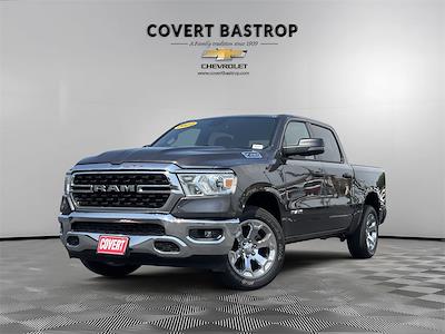 2023 Ram 1500 Crew Cab 4x4 Pickup for sale #AP1725 - photo 1