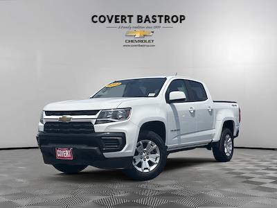 2022 Chevrolet Colorado Crew Cab 4x4 Pickup for sale #AP1744 - photo 1