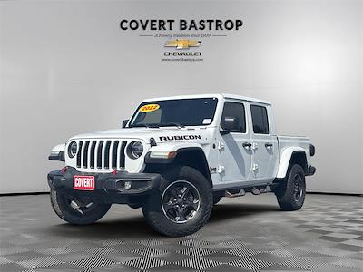 2022 Jeep Gladiator Crew Cab 4x4 Pickup for sale #AP1746 - photo 1