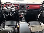 2022 Jeep Gladiator Crew Cab 4x4 Pickup for sale #AP1746 - photo 27