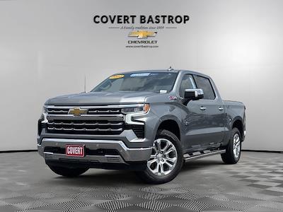 2023 Chevrolet Silverado 1500 Crew Cab 4x4 Pickup for sale #AP1747 - photo 1