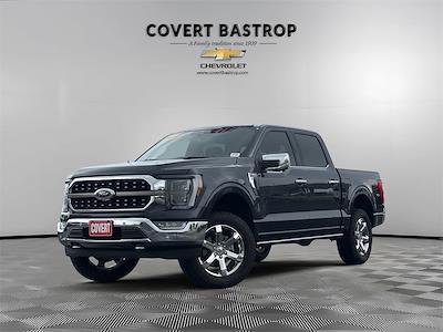 2022 Ford F-150 SuperCrew Cab 4x4 Pickup for sale #AP1750 - photo 1
