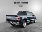 2022 Ford F-150 SuperCrew Cab 4x4 Pickup for sale #AP1750 - photo 6