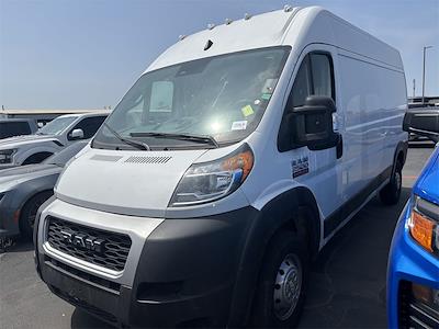 2022 Ram ProMaster 2500 High Roof FWD Empty Cargo Van for sale #AP1751 - photo 1