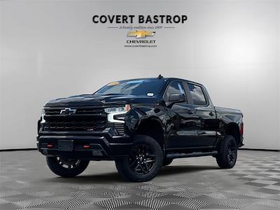 2024 Chevrolet Silverado 1500 Crew Cab 4x4 Pickup for sale #AP1765A - photo 1