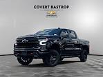 2024 Chevrolet Silverado 1500 Crew Cab 4x4 Pickup for sale #AP1765A - photo 1