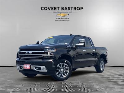 2021 Chevrolet Silverado 1500 Crew Cab 4x4 Pickup for sale #AP1774 - photo 1