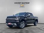 2021 Chevrolet Silverado 1500 Crew Cab 4x4 Pickup for sale #AP1774 - photo 1