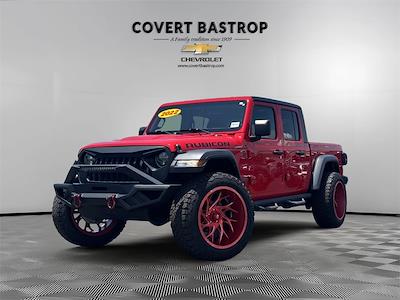 2022 Jeep Gladiator Crew Cab 4x4 Pickup for sale #AP1775 - photo 1