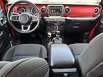 2022 Jeep Gladiator Crew Cab 4x4 Pickup for sale #AP1775 - photo 21