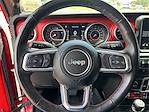 2022 Jeep Gladiator Crew Cab 4x4 Pickup for sale #AP1775 - photo 8