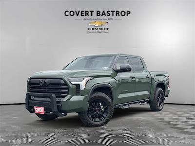 2023 Toyota Tundra CrewMax Cab 4x4 Pickup for sale #AP1784 - photo 1