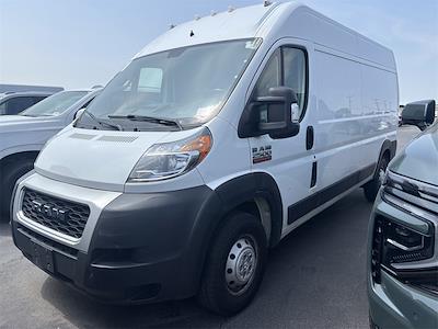 2020 Ram ProMaster 2500 High Roof FWD Empty Cargo Van for sale #AP1787 - photo 1
