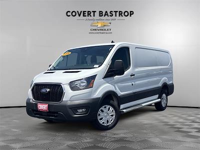 2023 Ford Transit 250 Low Roof RWD Empty Cargo Van for sale #AP1797 - photo 1